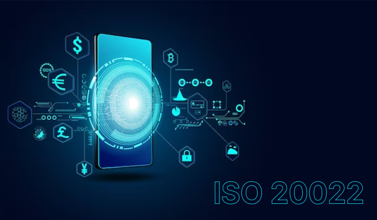 ISO 20022: Are Your Payment Systems Ready?