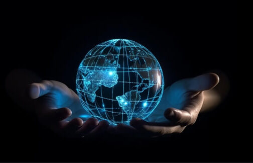 Global reach
